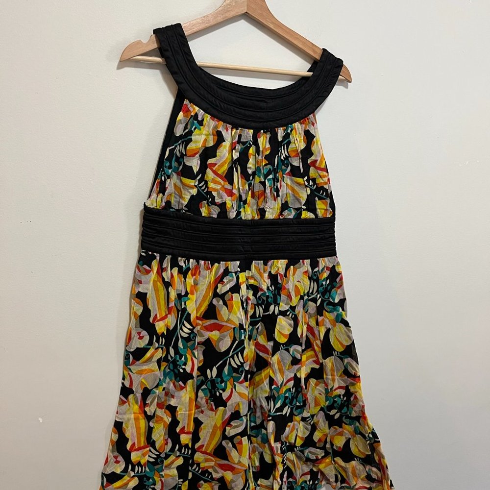 FRENCH CONNECTION Summer Dress Sz 8